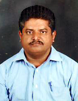  K. Annadurai - Training Head 