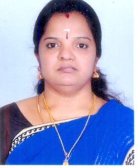  S.Karpagavalli - Secretary 