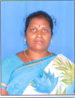  K. Madhamani - Cluster Co-ordinator 