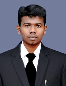 S.Tennis Kumar B.A.,LLB.,
