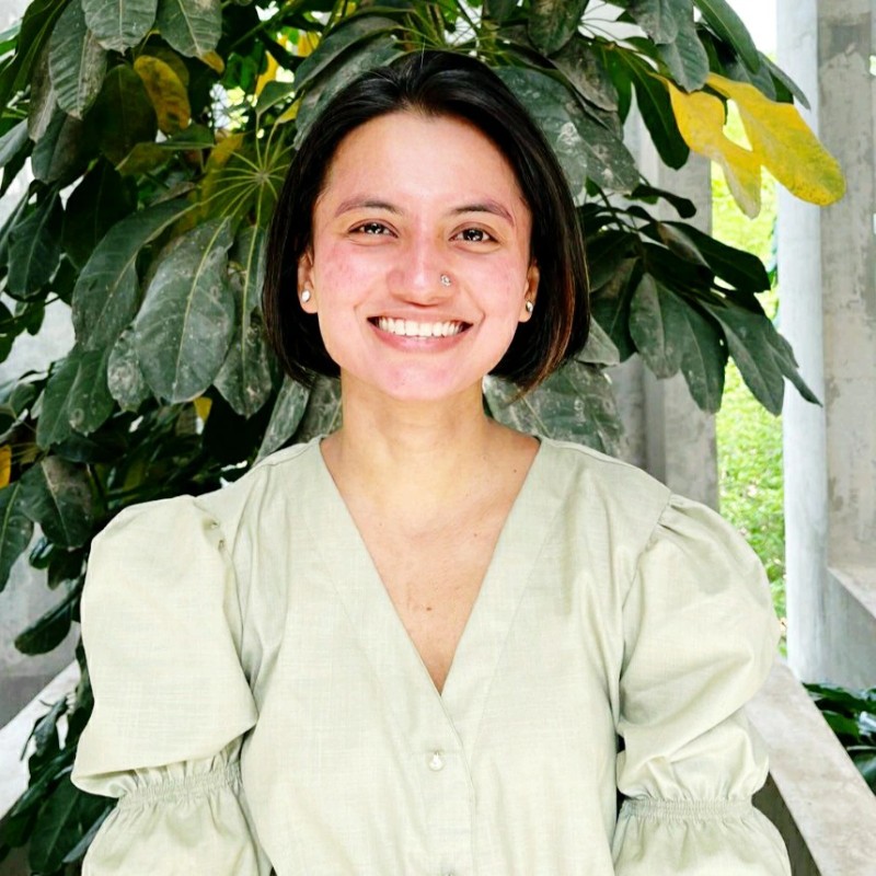 Shraddha Dahiphale