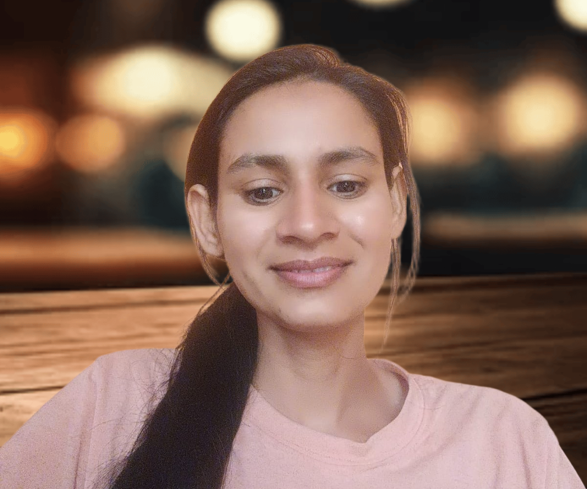 Priyanka Yadav