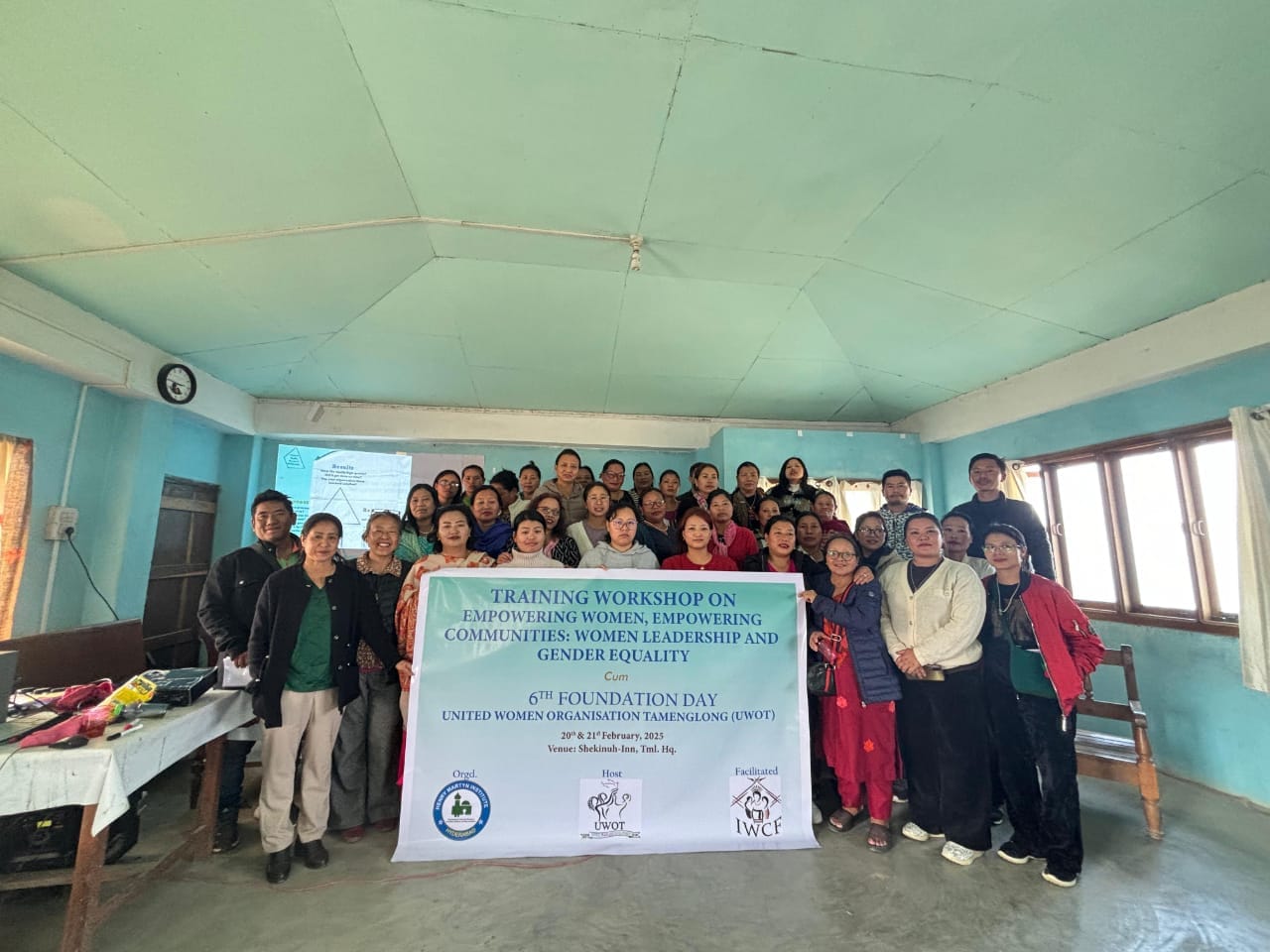 Women Empowerment and Livelihood Programme