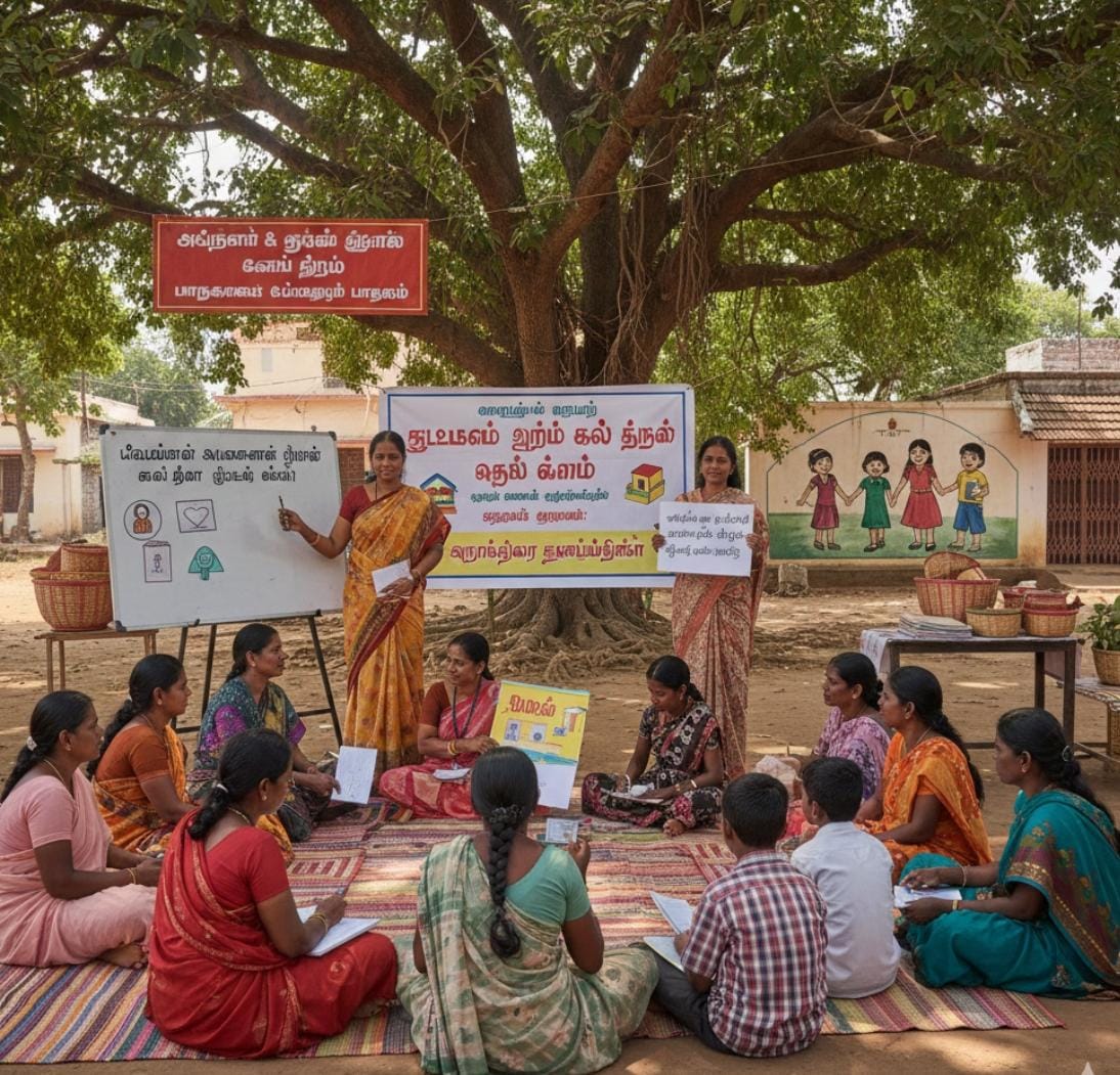 Women Empowerment and Livelihood Programme