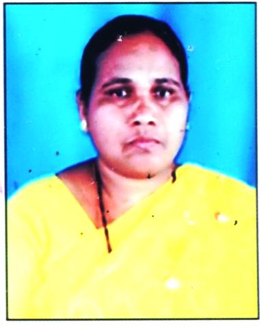 Dropathi Yeshappa 