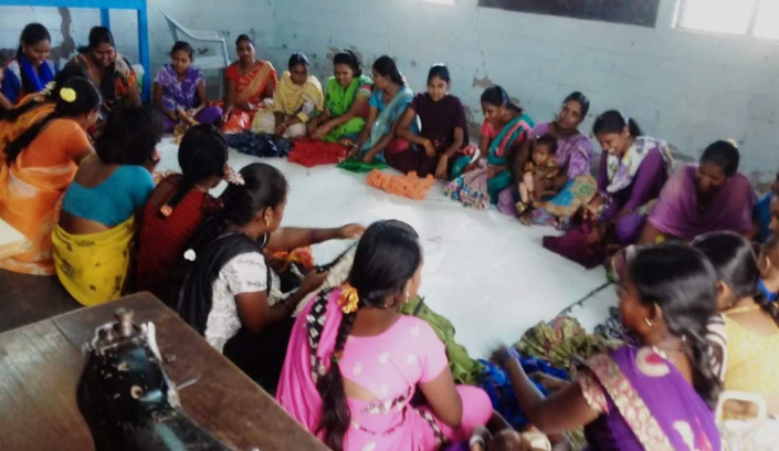 Women Empowerment Programs
