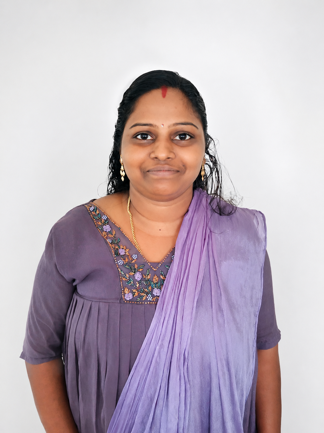 Thanga Sheeba- Award Winning Entrepreneur