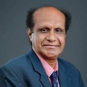 Mr. Jayachandran C
