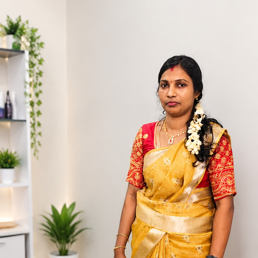 Mrs.Sindhu