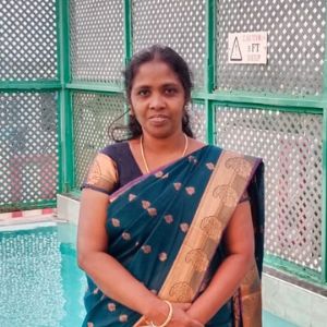 T Thanka Sudha