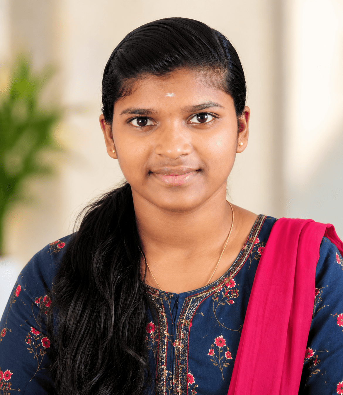 Ms. Keerthika- Entrepreneur