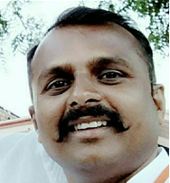 Choudhary Shivkumar