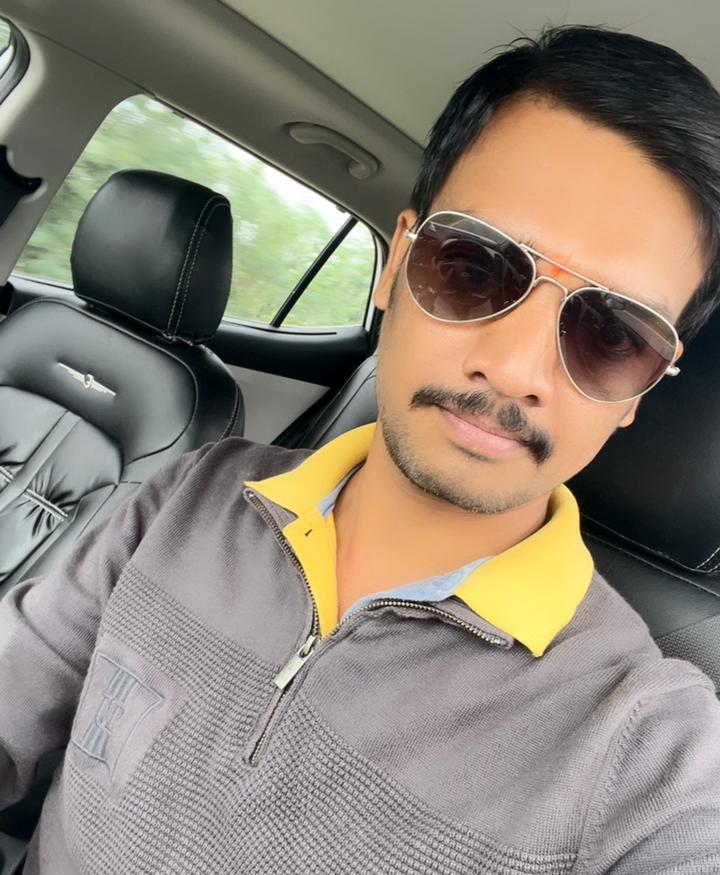   Mahesh Kumar  