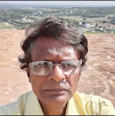 Dr. Suresh Patil