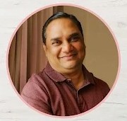 Prasant Kumar Sahoo