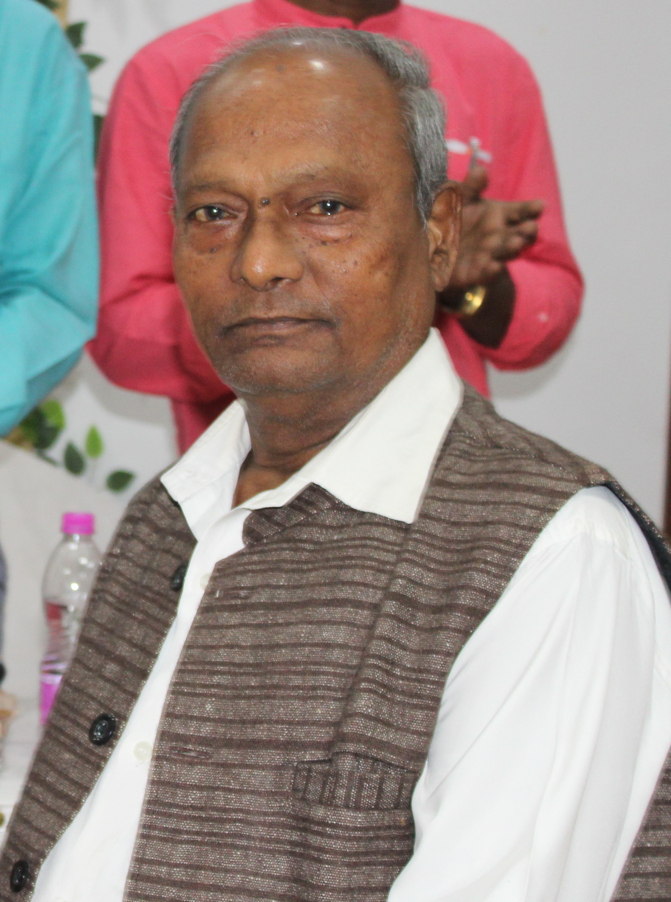 Jalandhar Baral