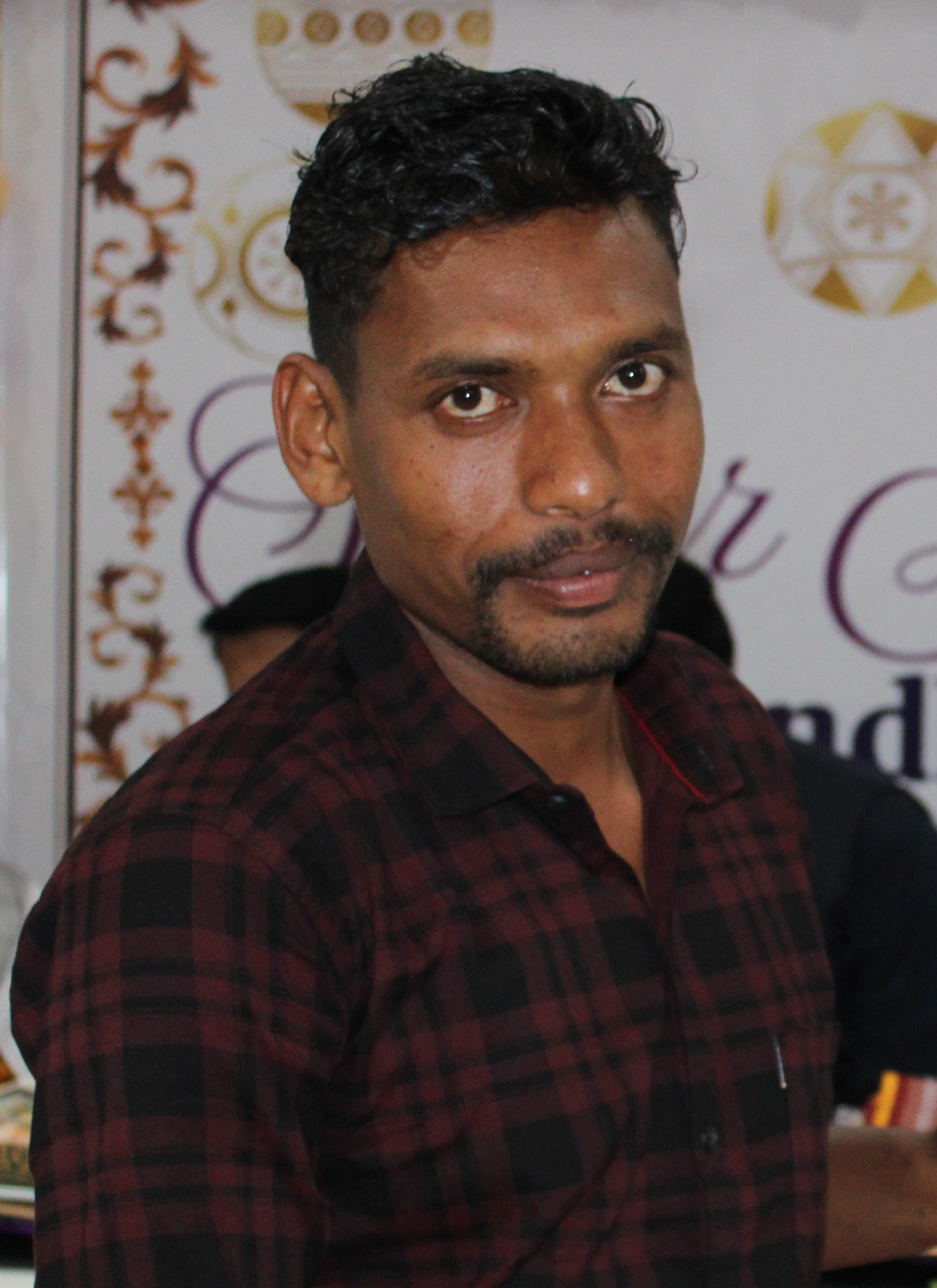 Rama Chandra Khilla