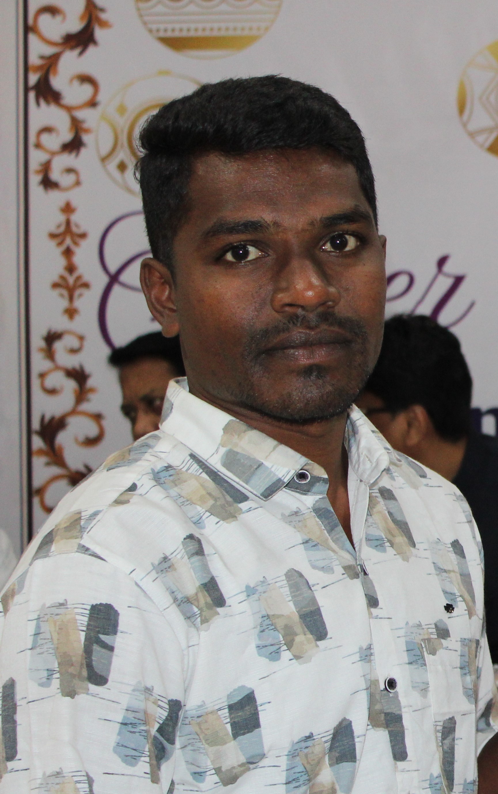 Subash Chandra Kandulia