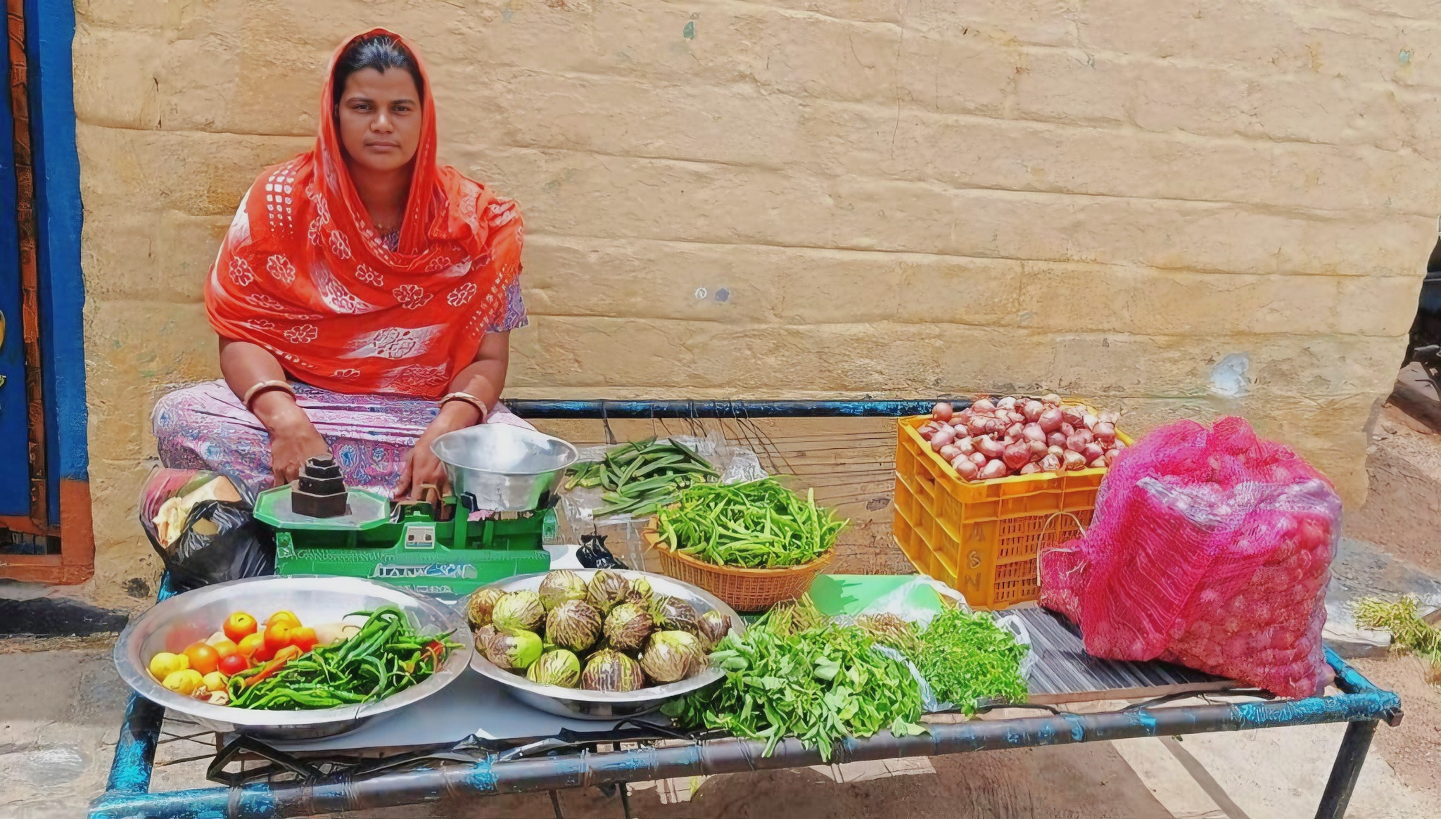 Women Supportive Livelihood Program