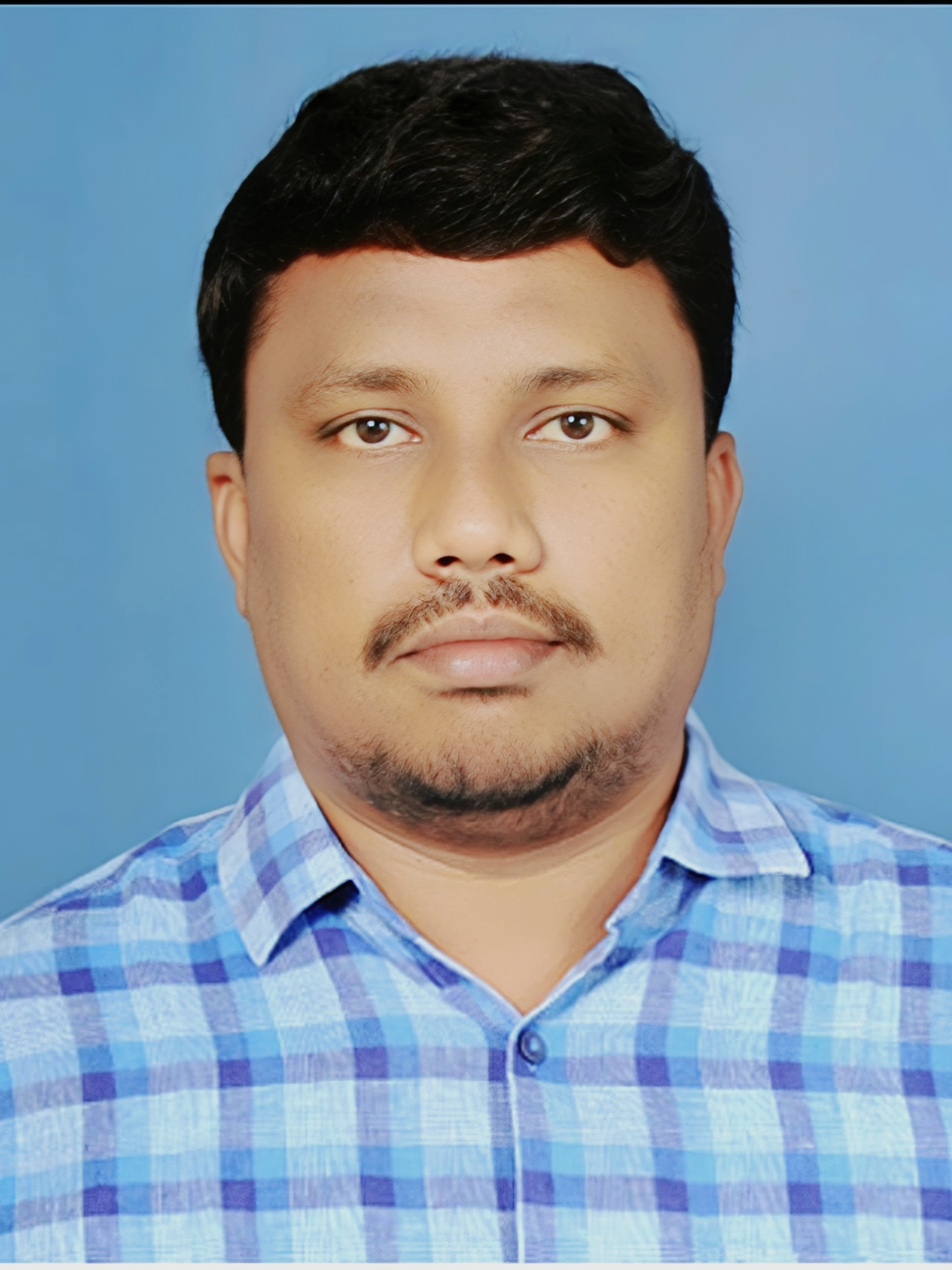 Mr. S. Viswaraju
