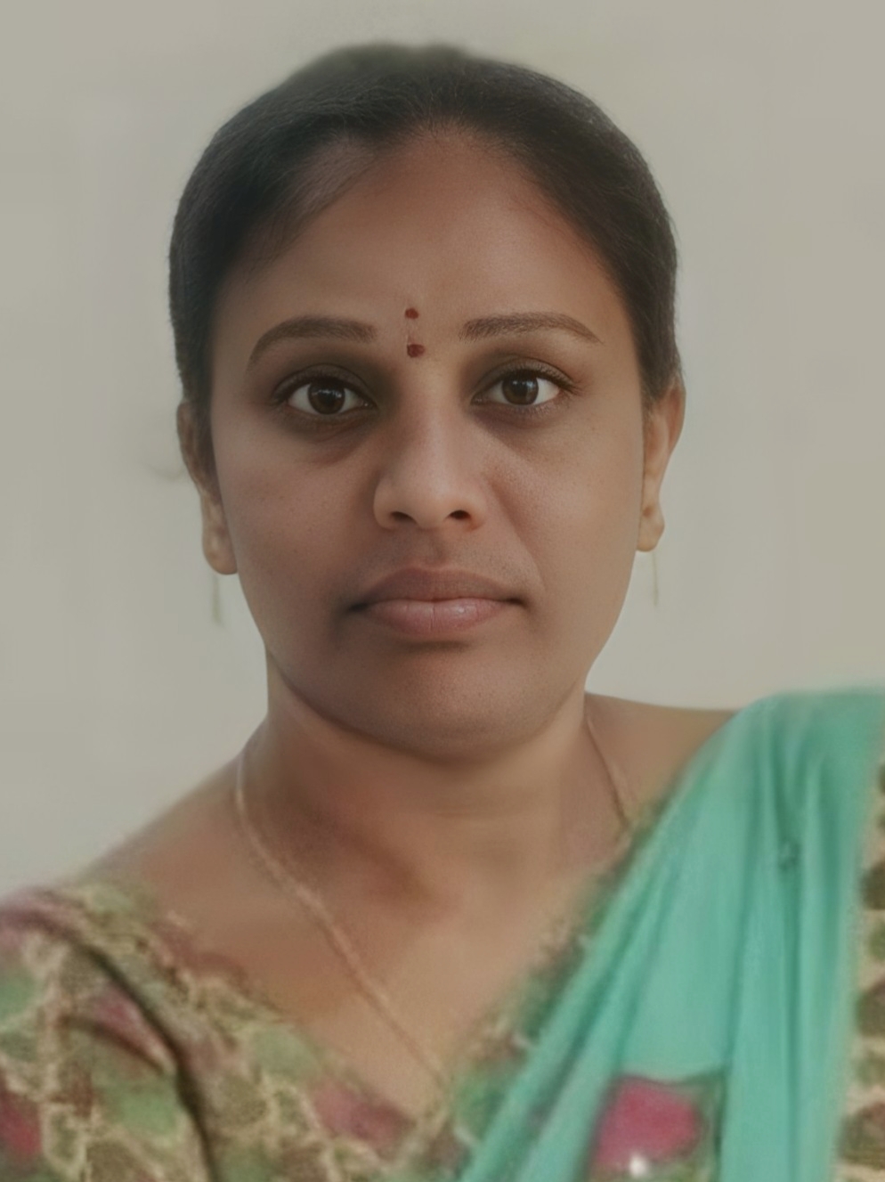 Ms.V. Nagalakshmi 