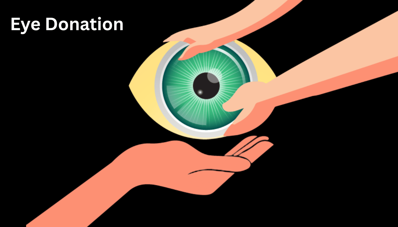 Eye Donation Awareness Program