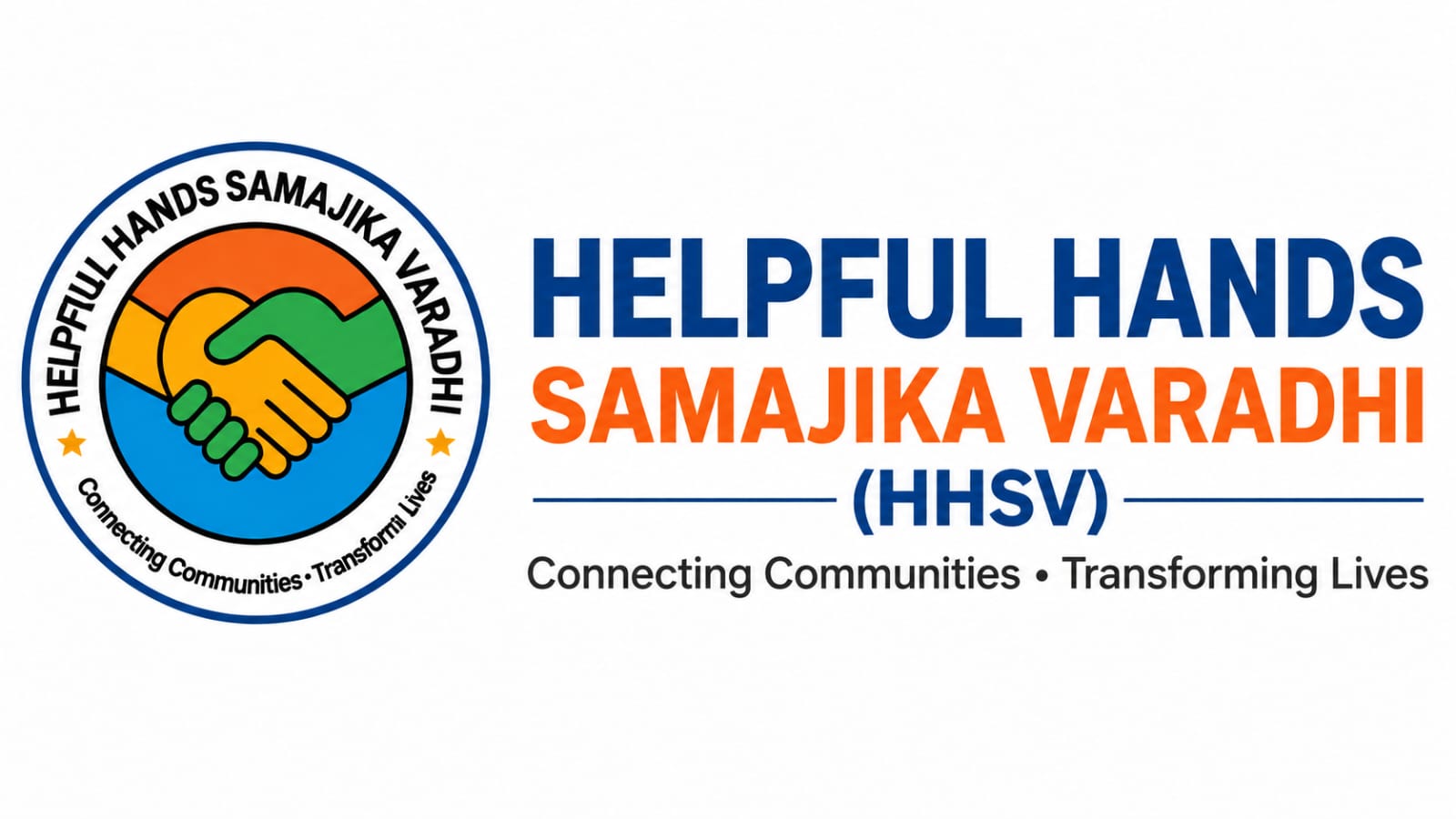 Helpfull Hands Samajika Vardhi Swachanda Seva Samstha Raivada