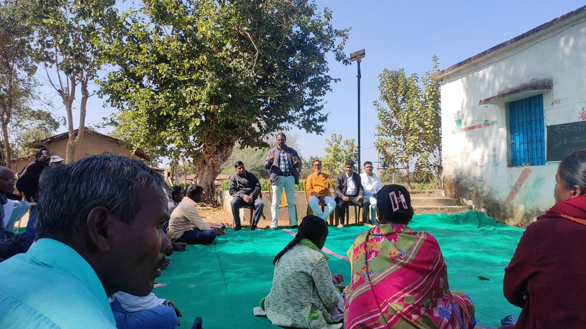 Community Governance Initiative