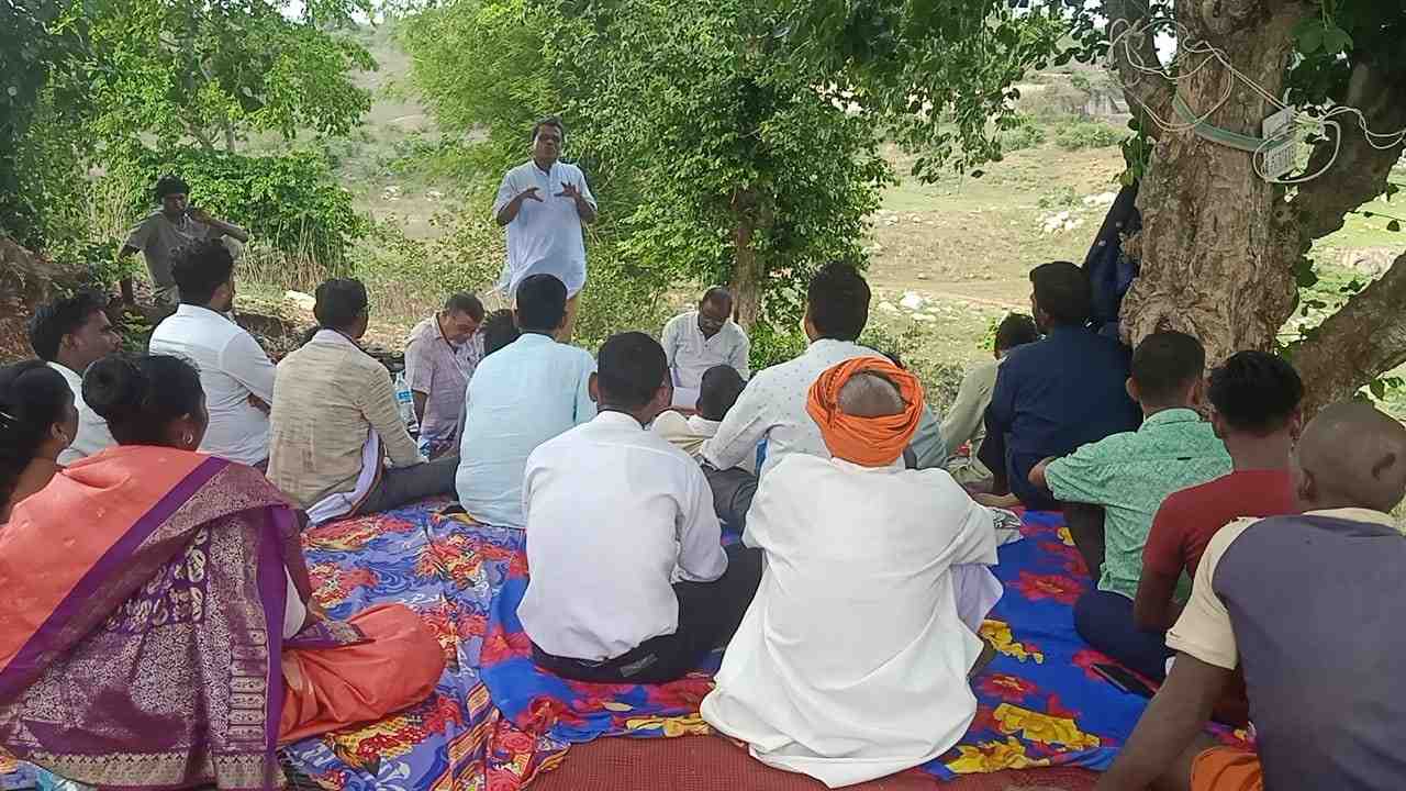 Sustainable Livelihood Program