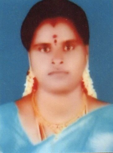 Mrs. Kanagavalli