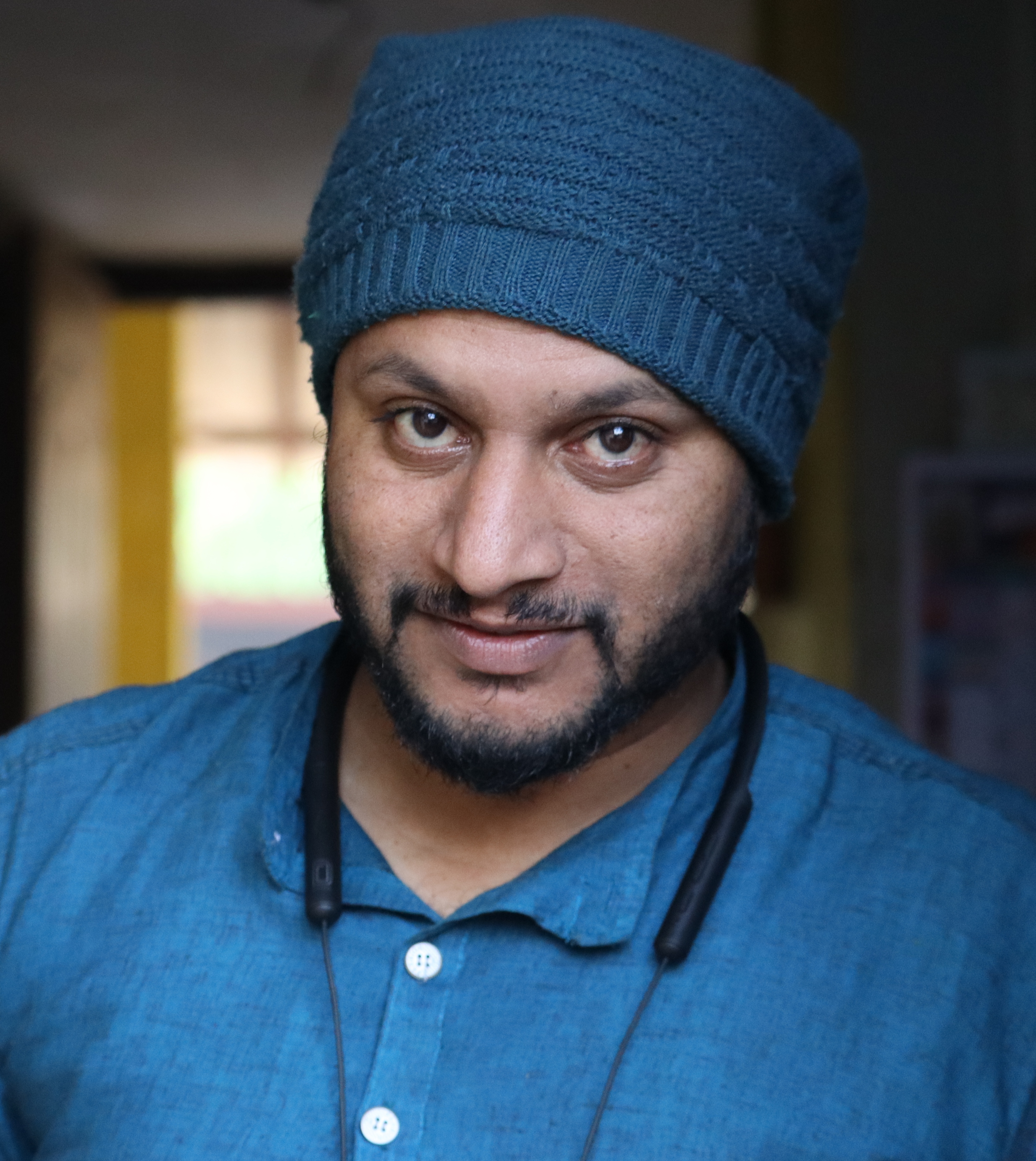 Dattataraya Pujar