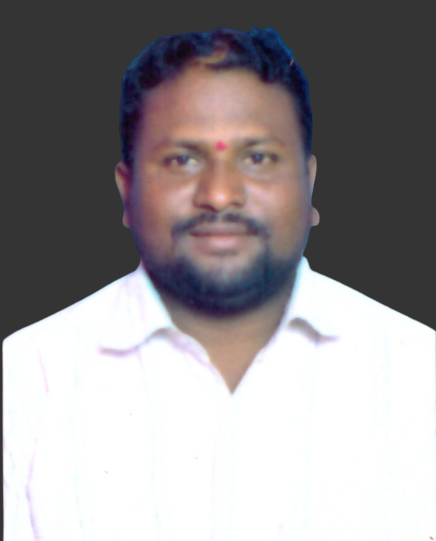 Krishna Madar