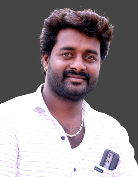  Mahantesh P Aigali 