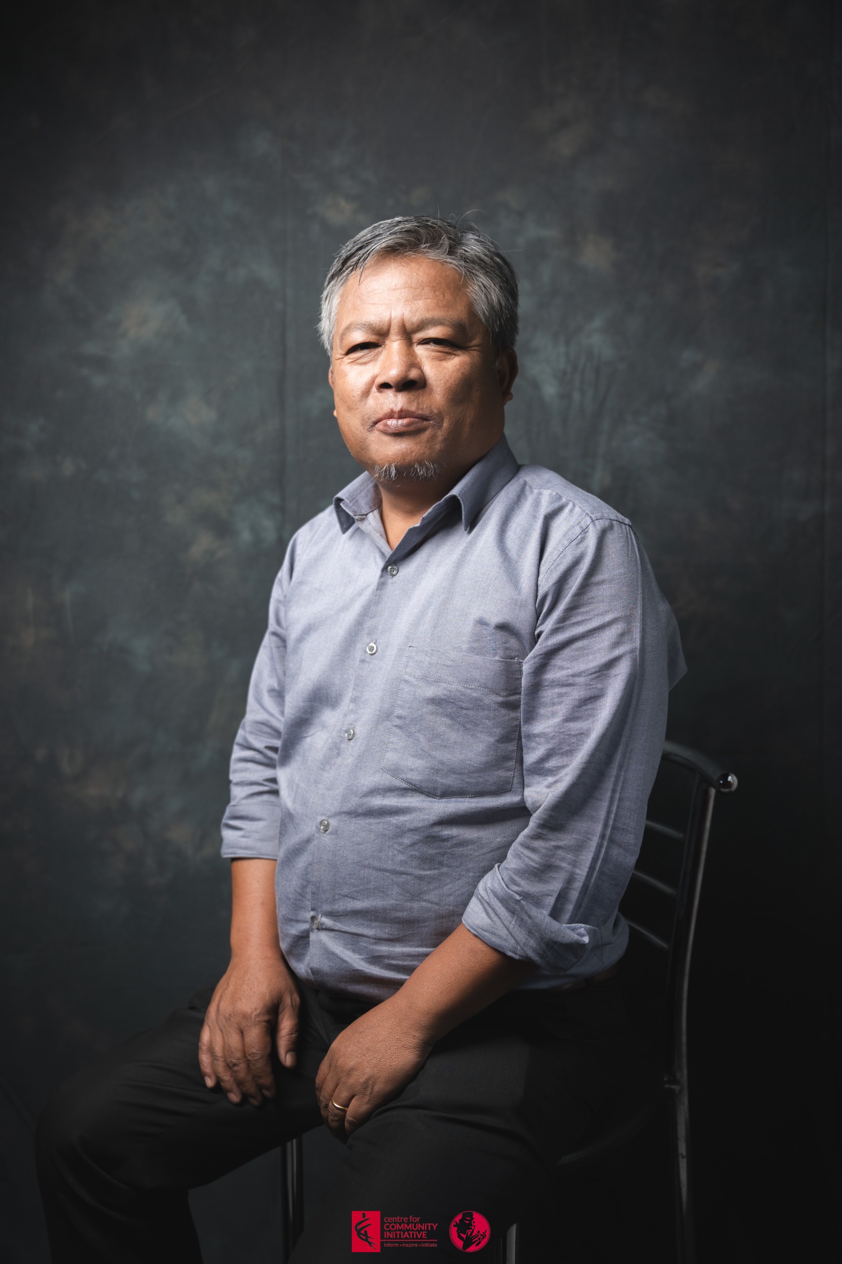Pauzagin Tonsing 