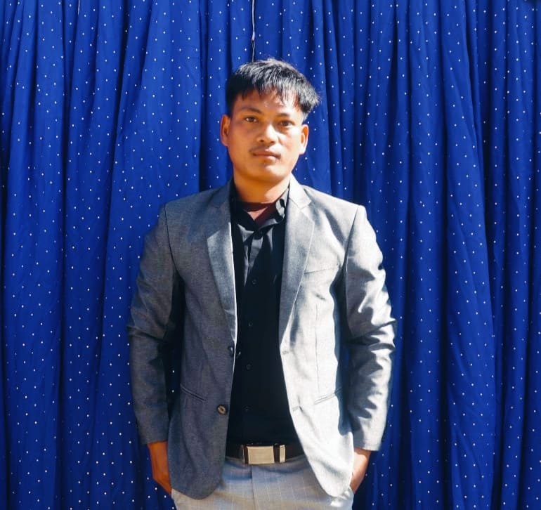 Henjangul Kipgen 