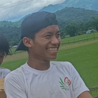 Redirecting a Young Life Towards Education and Hope