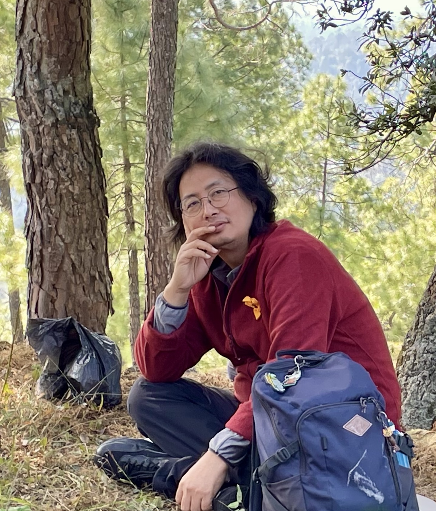 Deep Jyoti Sonu Brahma