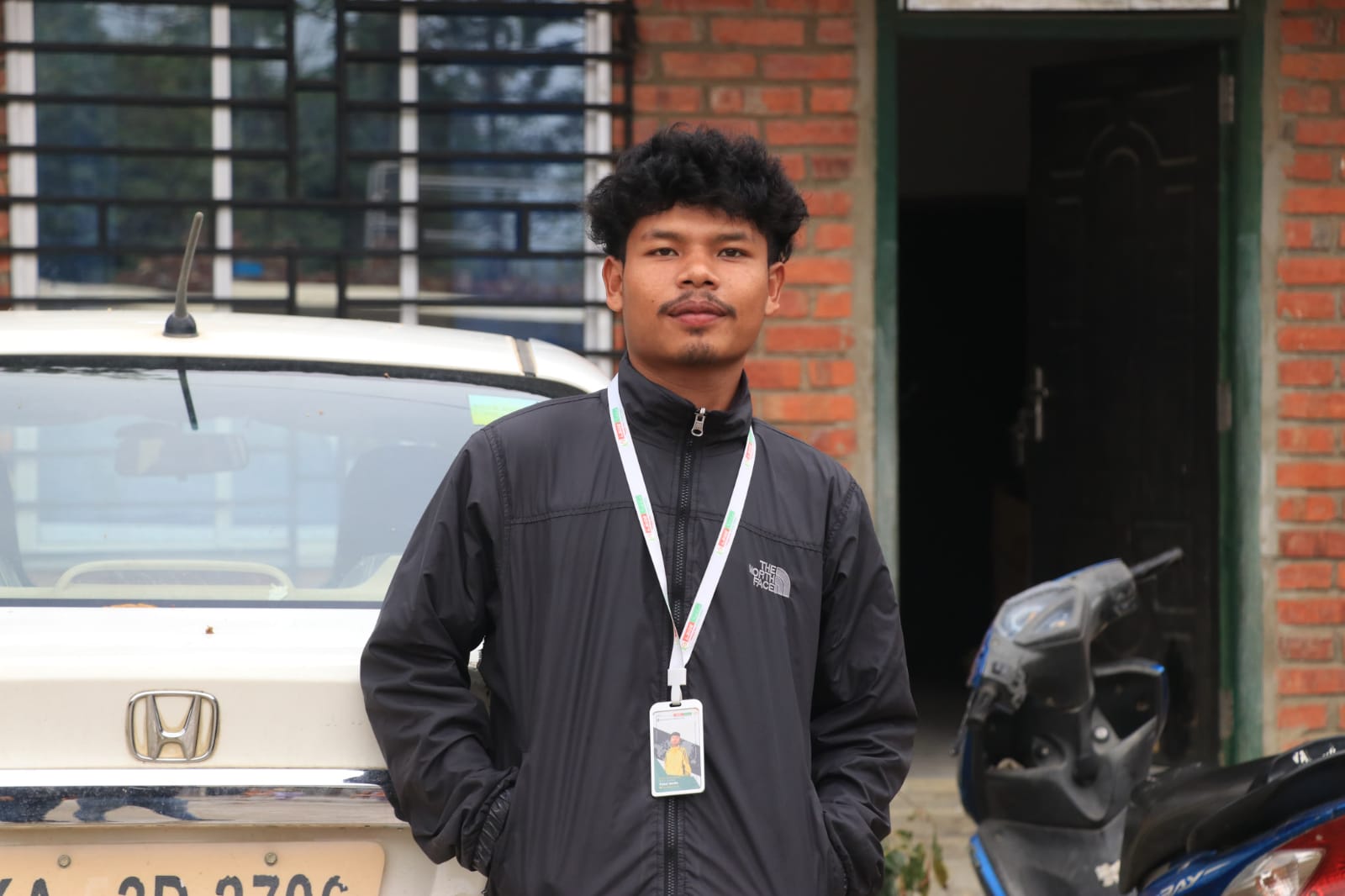 Lunminlal Guite