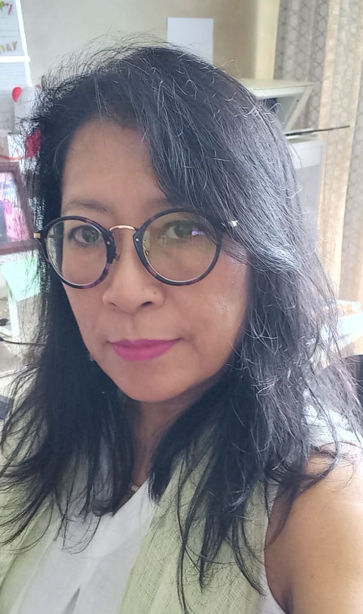 Kim Maria Misao