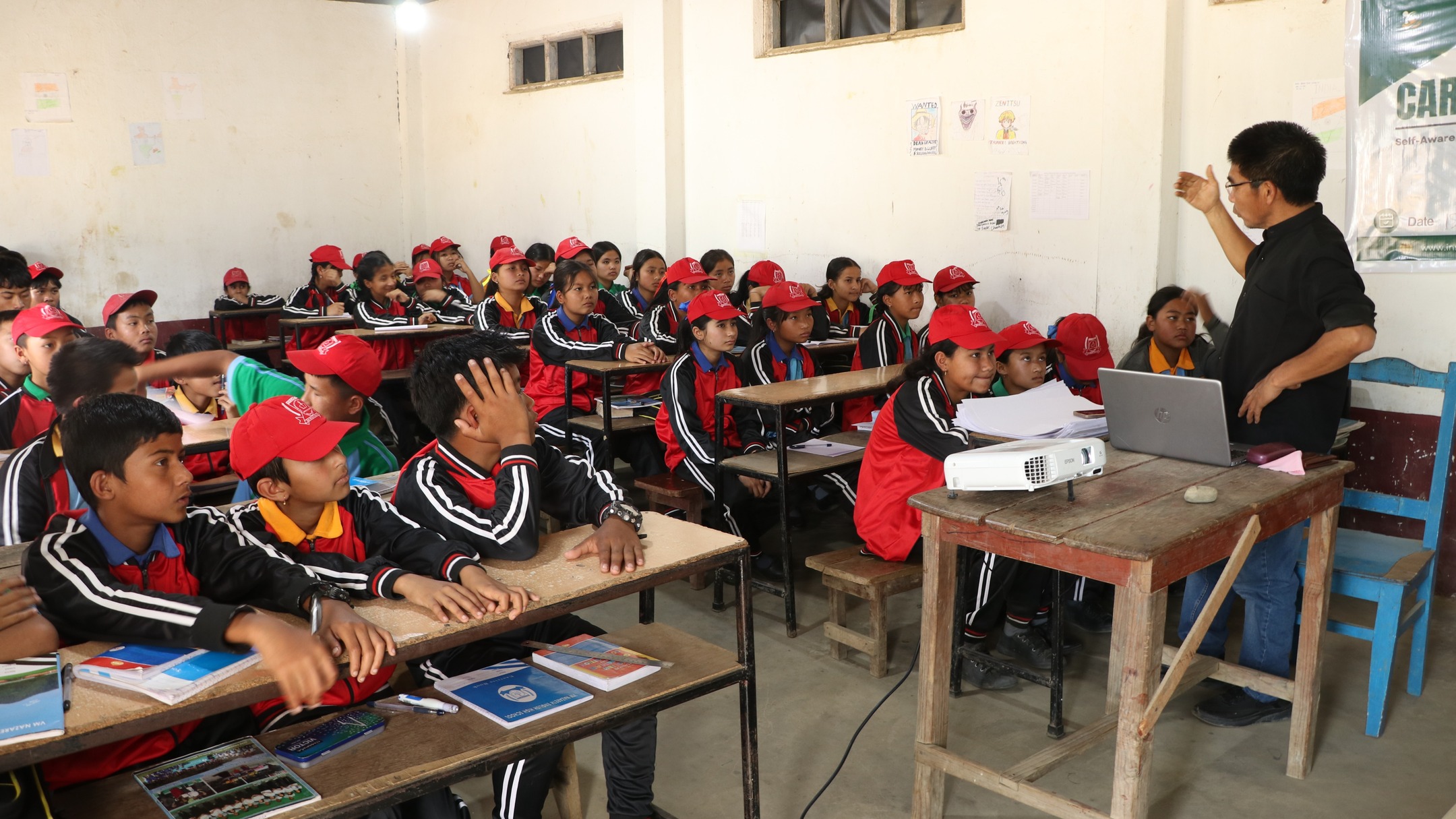 Education Support Program