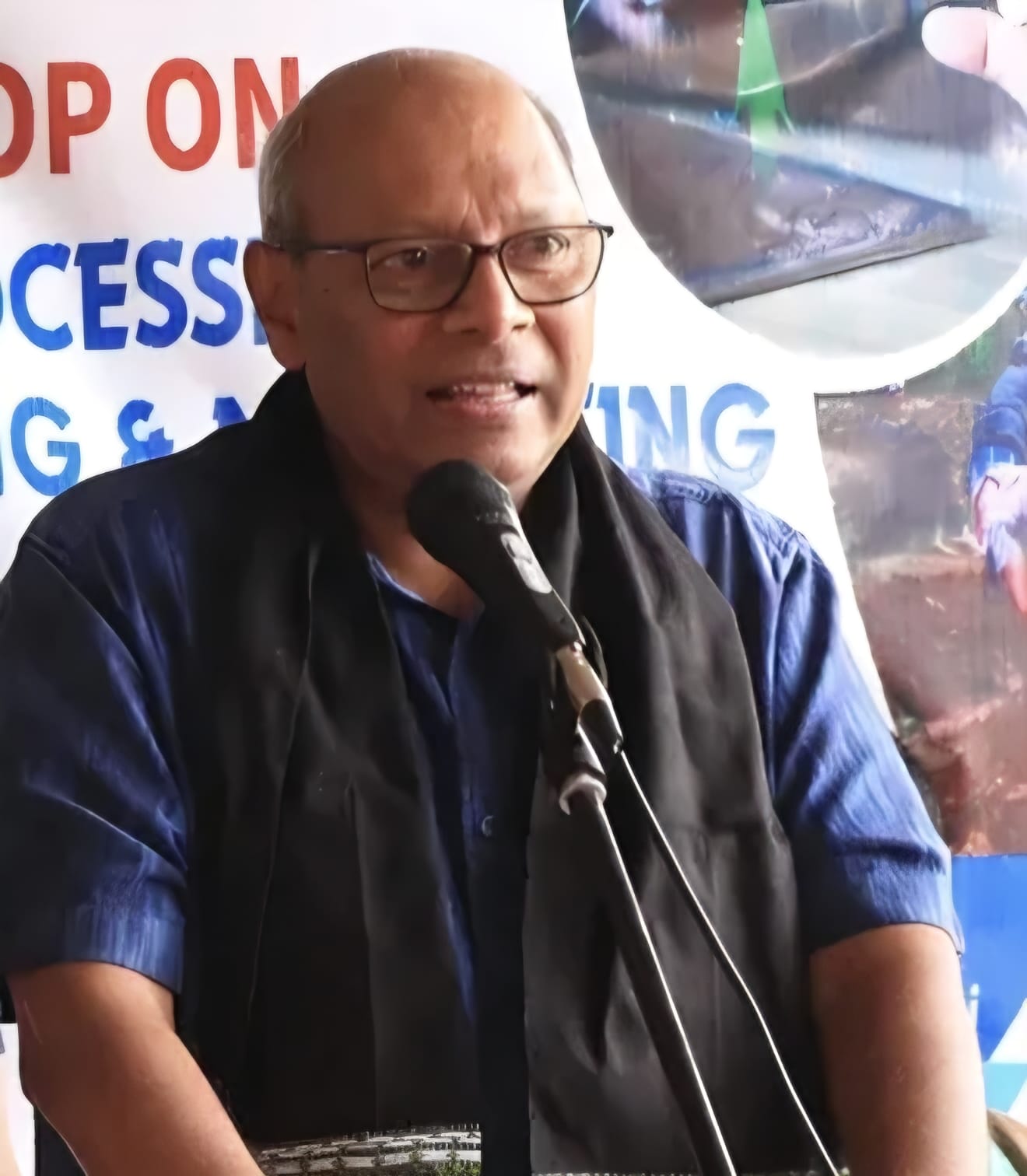 Gautam Mukhopadhaya