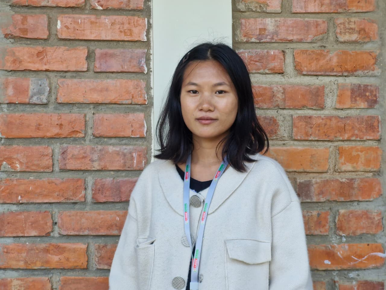 Lhouvum Kimchoimoi