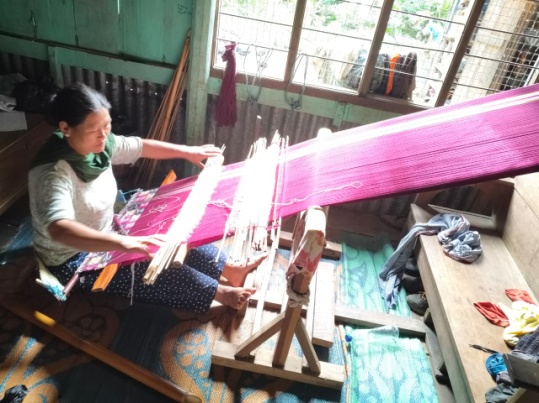 A Journey to Self-Reliance Through the Revolving Fund