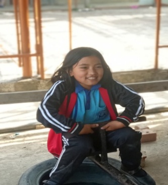 Lighting the Path of Learning: Genevia’s Story of Change