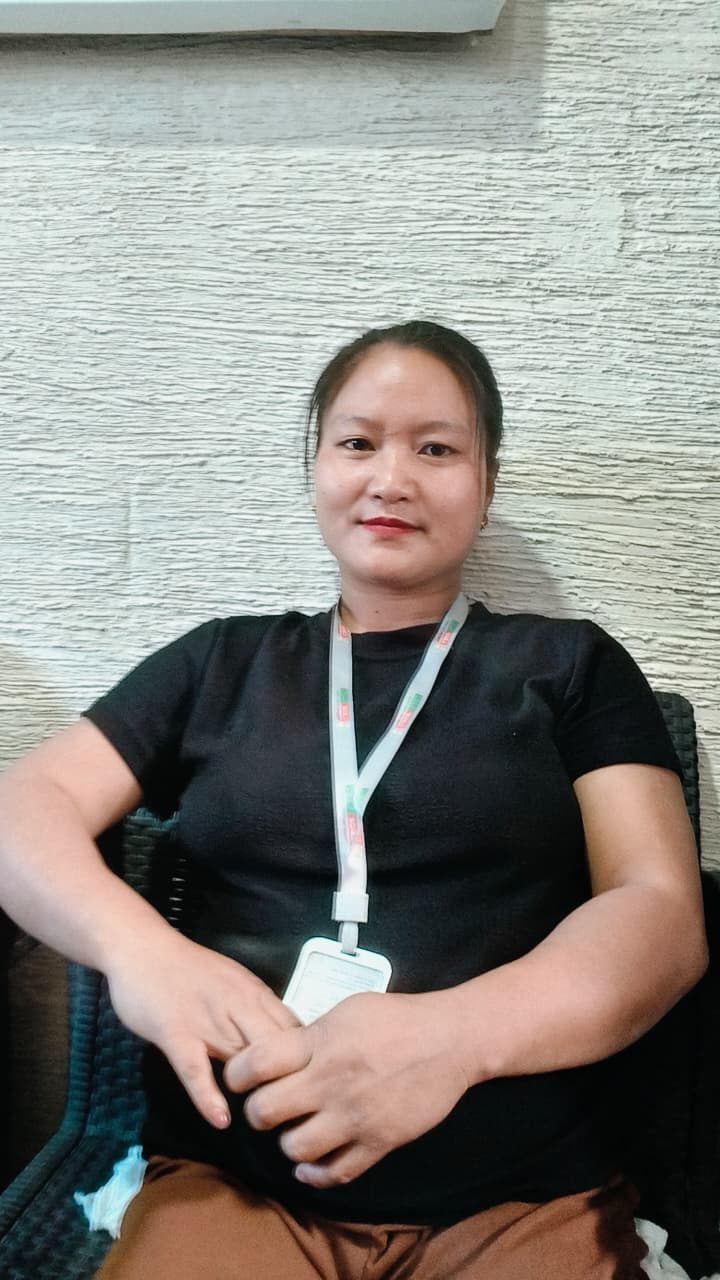 Yineikim Tuboi 