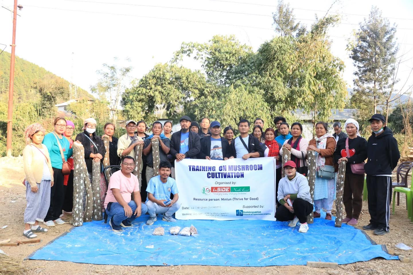 Livelihood Development Program