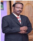Dr. Irudayasamy
