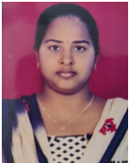 Jaya Mary D 