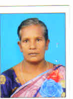 Mrs. Arul Jothi