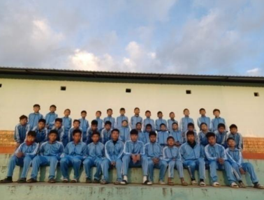 Jaithau Children Home – Caring for Boys in Need 